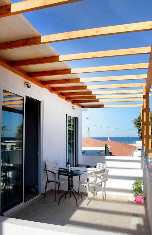 Apartamentos Bivalvia Beach Plus