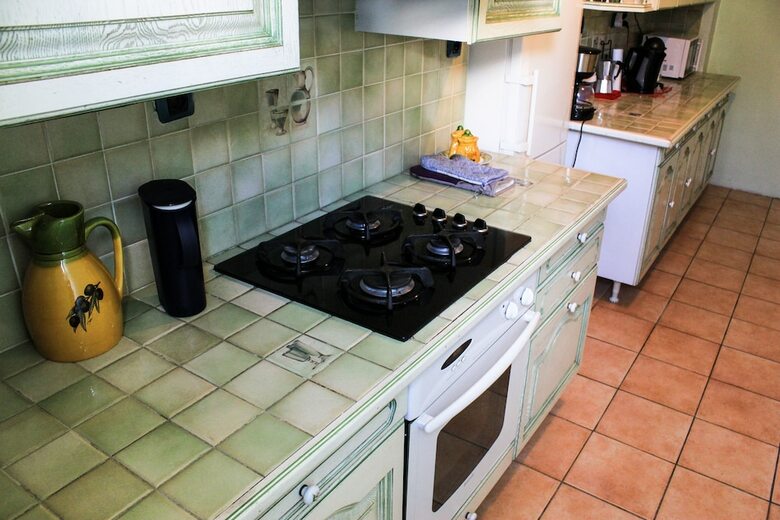 Apartamento Le Coquelicot