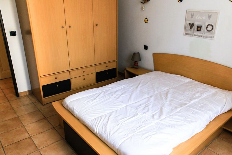 Apartamento Le Coquelicot