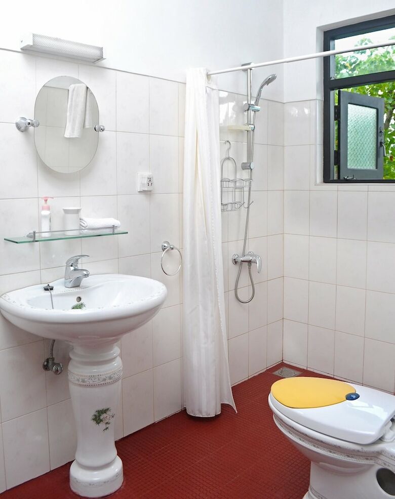 Villa Suriyagaha Hotel