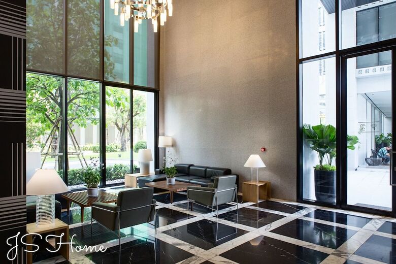 Apartamentos City Park Luxury Home