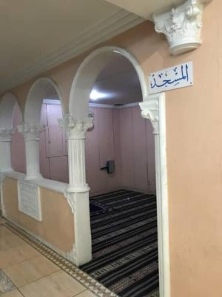 Al Musafer Hotel Riyadh