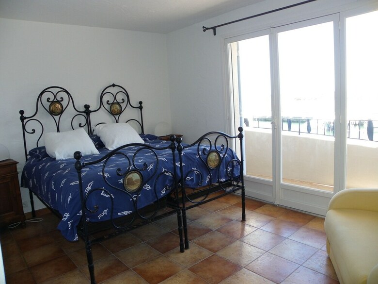 Apartamento Agence La Gal�re - Appartement Chevrefe