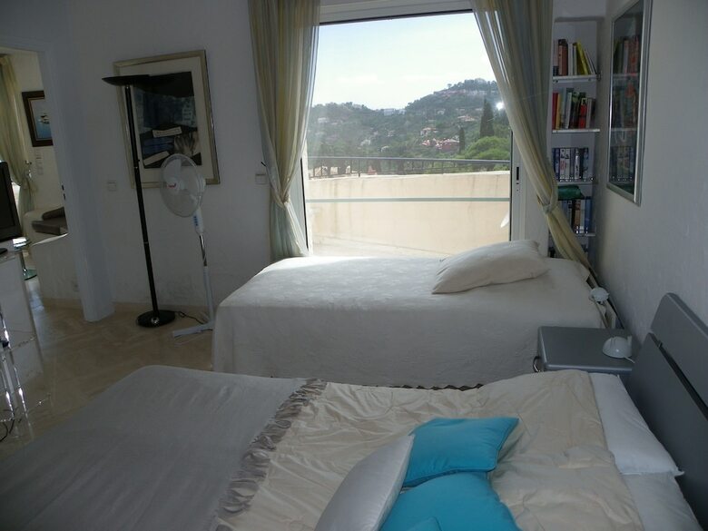 Apartamento Agence La Gal�re - Appartement Dentelle