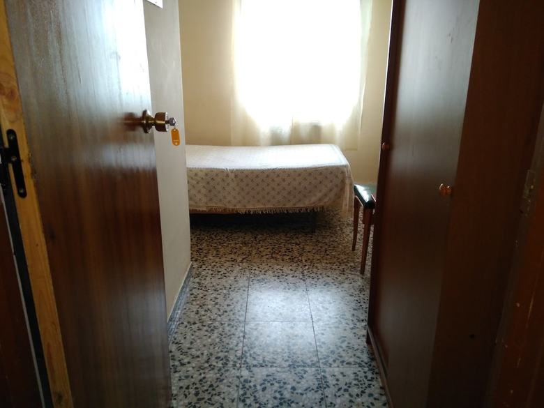 Hostal Pension Martinez