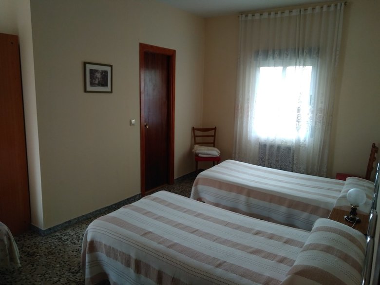 Hostal Pension Martinez