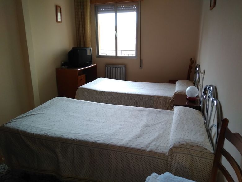 Hostal Pension Martinez