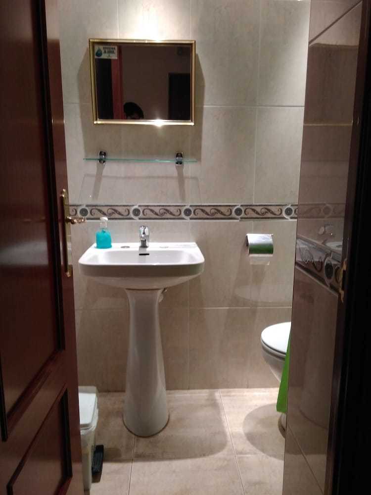 Hostal Pension Martinez