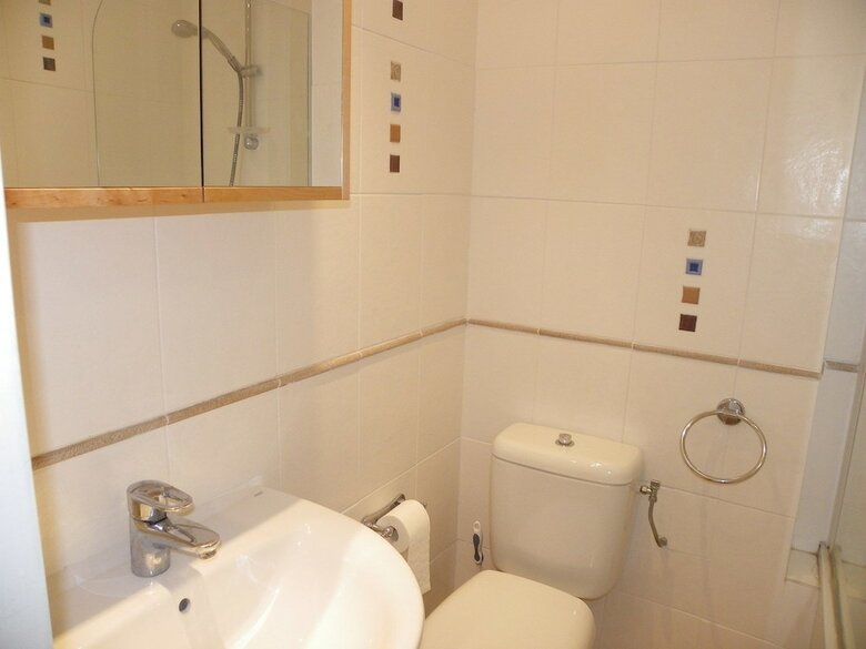 Apartamento Agence La Gal�re - Appartement Begonia