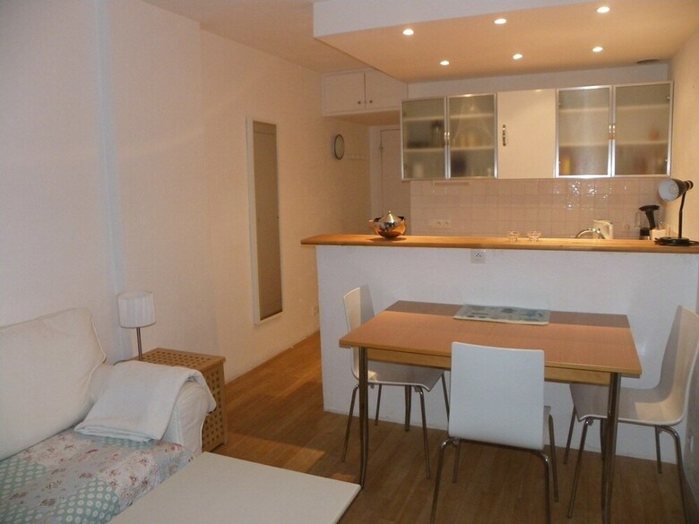 Apartamento Agence La Gal�re - Appartement Begonia