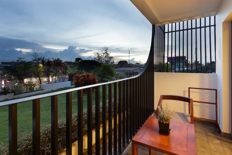 Hotel Sumeru Angkor Residence