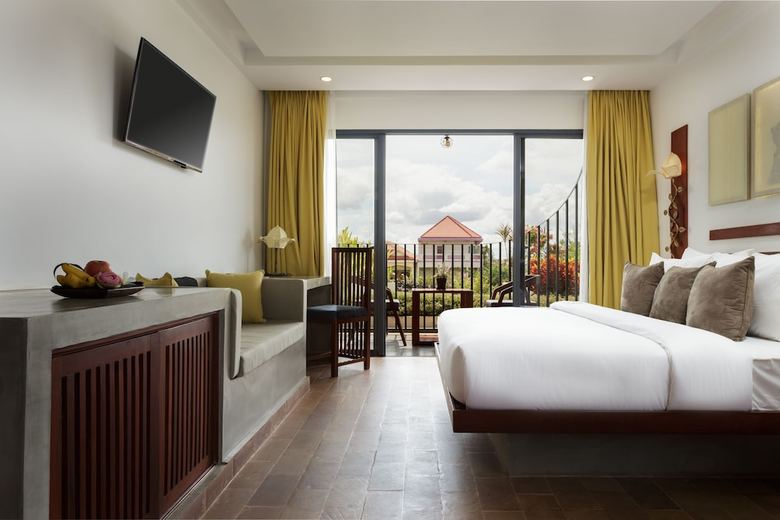Hotel Sumeru Angkor Residence