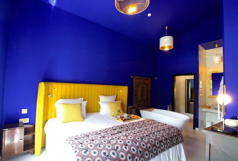 Hotel H�tel Minera