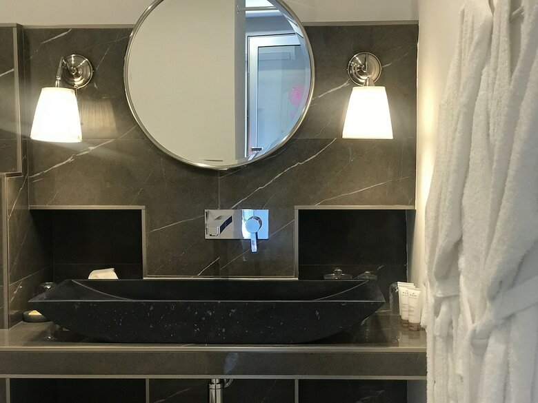 Hotel H�tel Minera