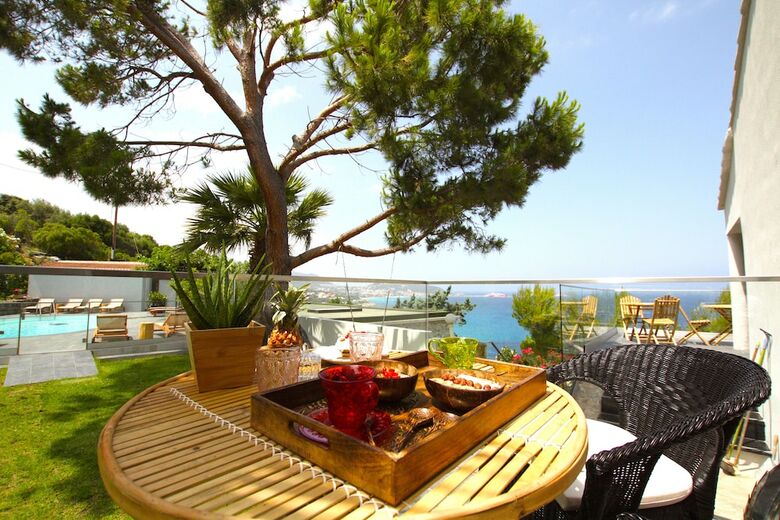 Hotel H�tel Minera