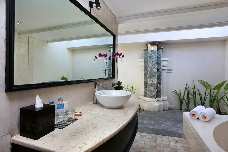 The Aya Villas Seminyak