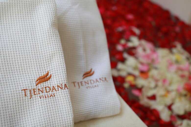 The Aya Villas Seminyak