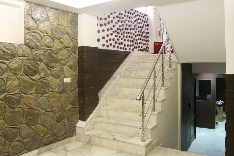Green Lotus Airport Hotel