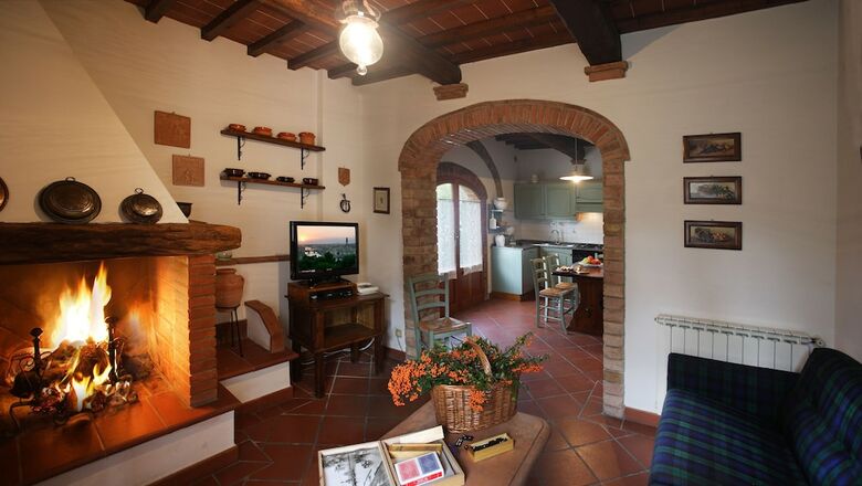 Il Torrino Country Resort