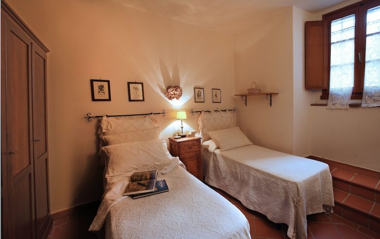 Il Torrino Country Resort