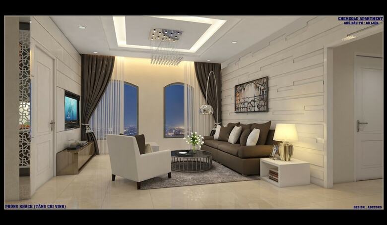 Aparthotel Rung Huong Apartment