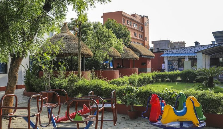Hotel Siddhartha Cottage Butwal