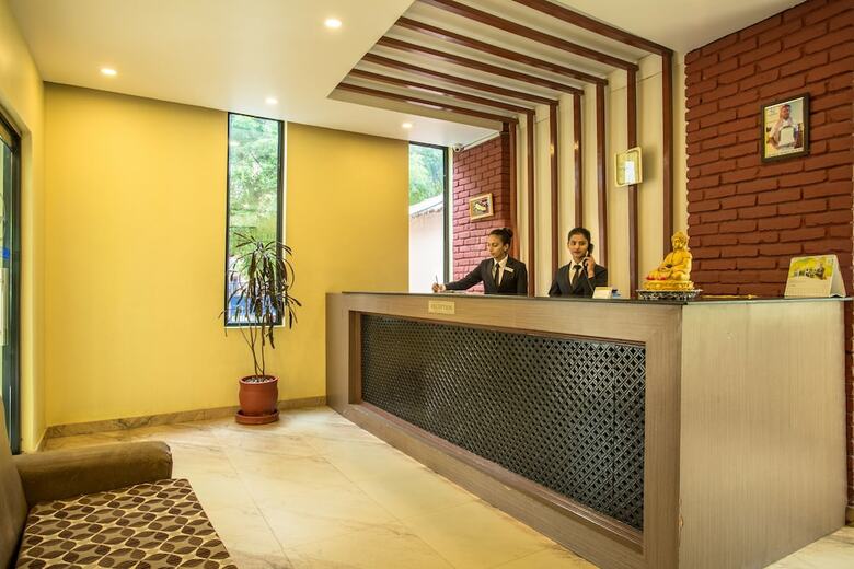 Hotel Siddhartha Cottage Butwal