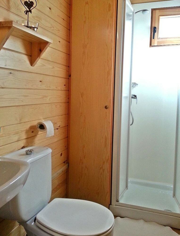 Nou Camping Bungalows