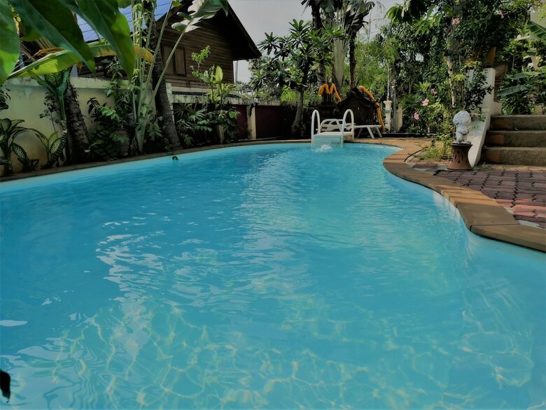 Hotel Sunset Inn