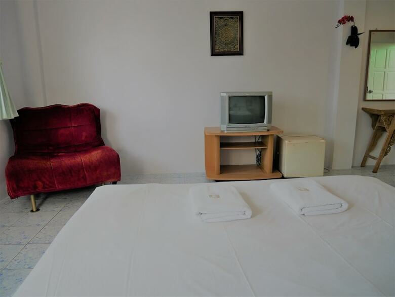 Hotel Sunset Inn