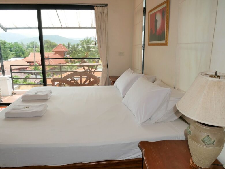 Hotel Sunset Inn