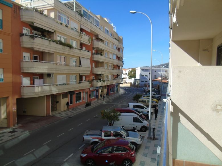 Apartamentos A&n Chanquete