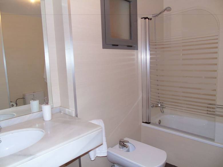 Apartamentos A&n Chanquete