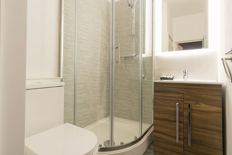 Apartamentos Park Road House