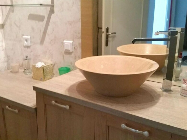 Apartamento Le Panoramic