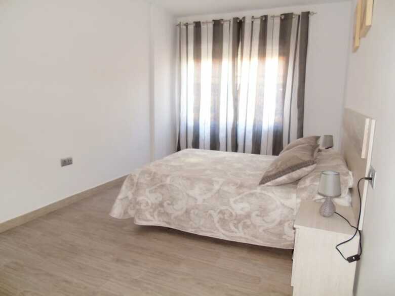 Apartamentos A&n Margarita