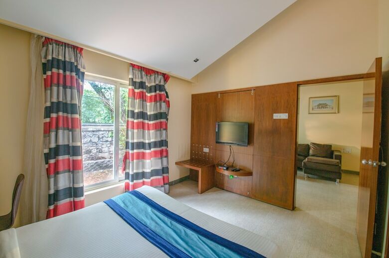Hotel Mint Koregaon Park