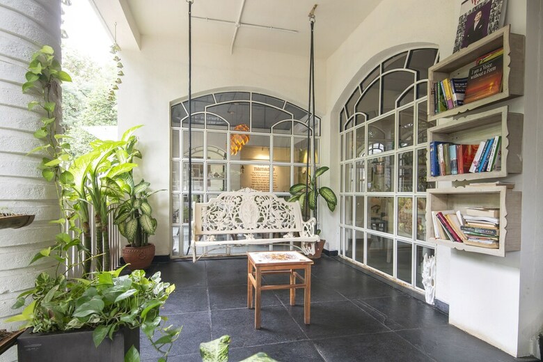 Hotel Mint Koregaon Park