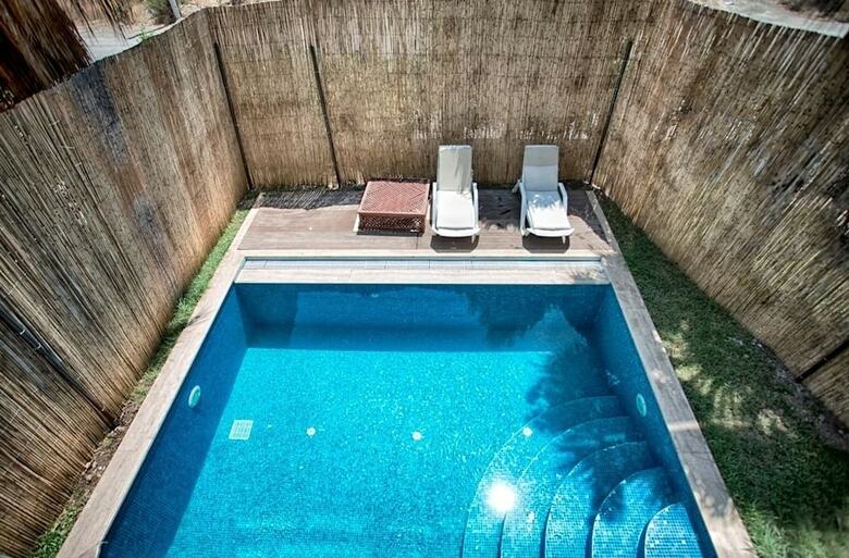 Hotel Pasham Beach Villa & Residence