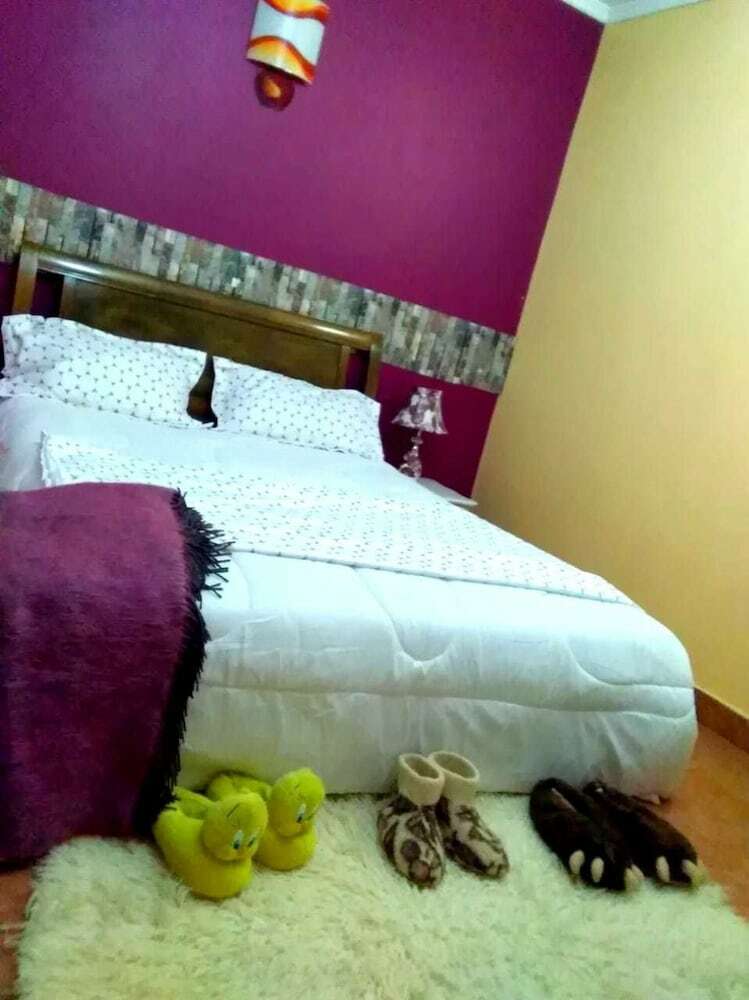 Hotel Jill's Nest