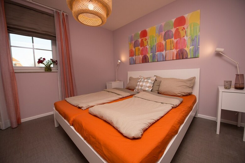 Apartamentos Ferienwohnung Kleiner Sundblick