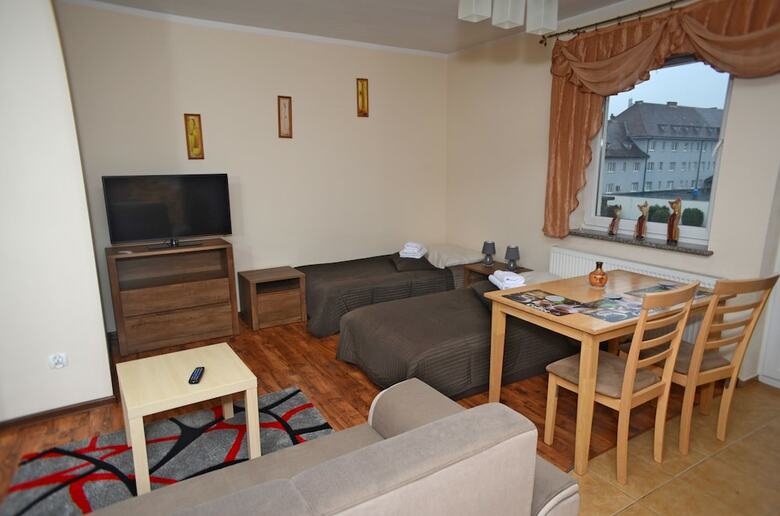 Jm Apartamenty