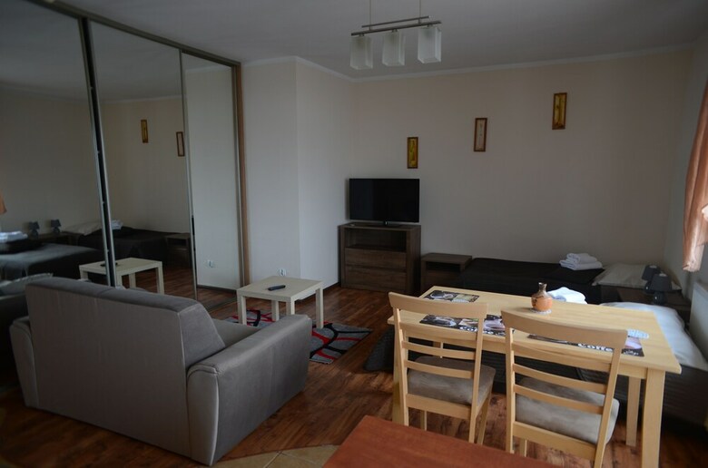 Jm Apartamenty