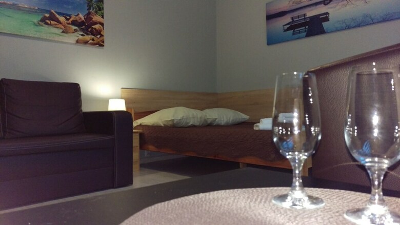 Jm Apartamenty