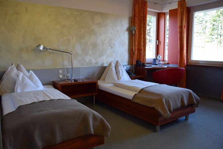 Hotel Maxlhaid