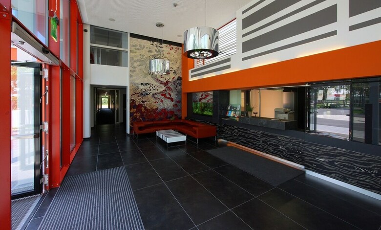 Hotel Maxlhaid