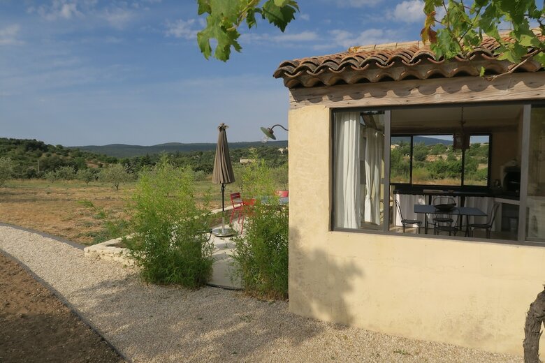 Le Clos D'estellan - Gites