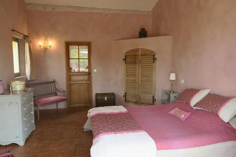 Le Clos D'estellan - Gites