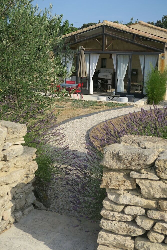 Le Clos D'estellan - Gites