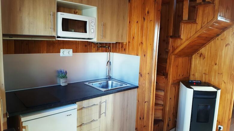 Aig�estortes Camping Resort
